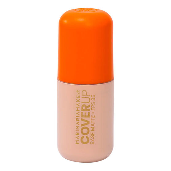 MARI MARIA MM BASE COVER UP - MM03N